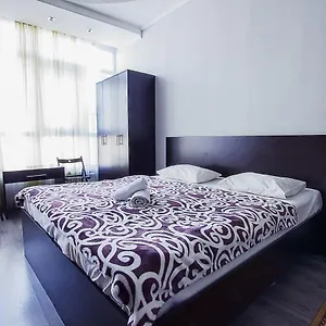 Мини-отель Mini Bereket Dip